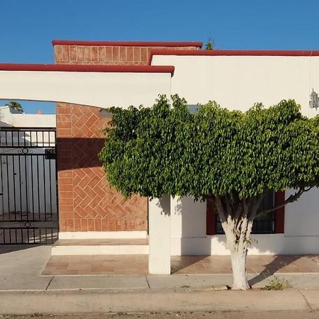 Casa Villa Serena 8 San Carlos Nuevo Guaymas エクステリア 写真