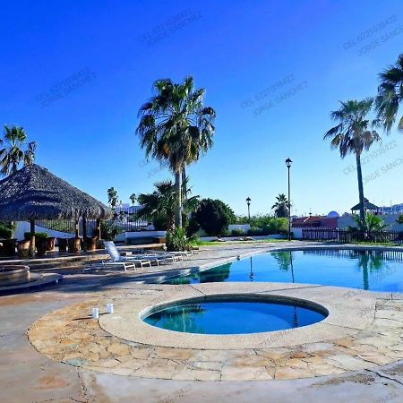 Casa Villa Serena 8 San Carlos Nuevo Guaymas エクステリア 写真