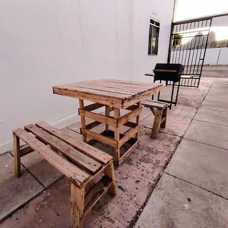 Casa Villa Serena 8 San Carlos Nuevo Guaymas エクステリア 写真