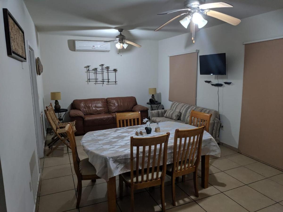 Casa Villa Serena 8 San Carlos Nuevo Guaymas エクステリア 写真