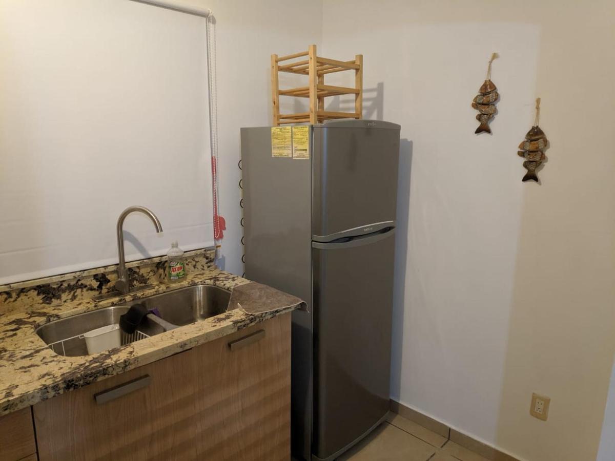 Casa Villa Serena 8 San Carlos Nuevo Guaymas エクステリア 写真