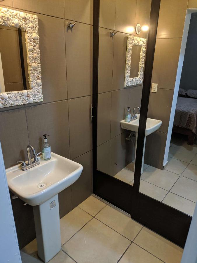 Casa Villa Serena 8 San Carlos Nuevo Guaymas エクステリア 写真