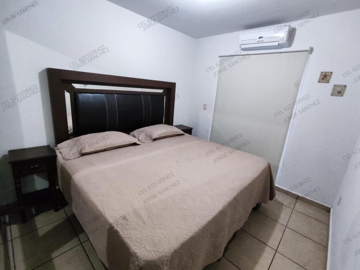 Casa Villa Serena 8 San Carlos Nuevo Guaymas エクステリア 写真