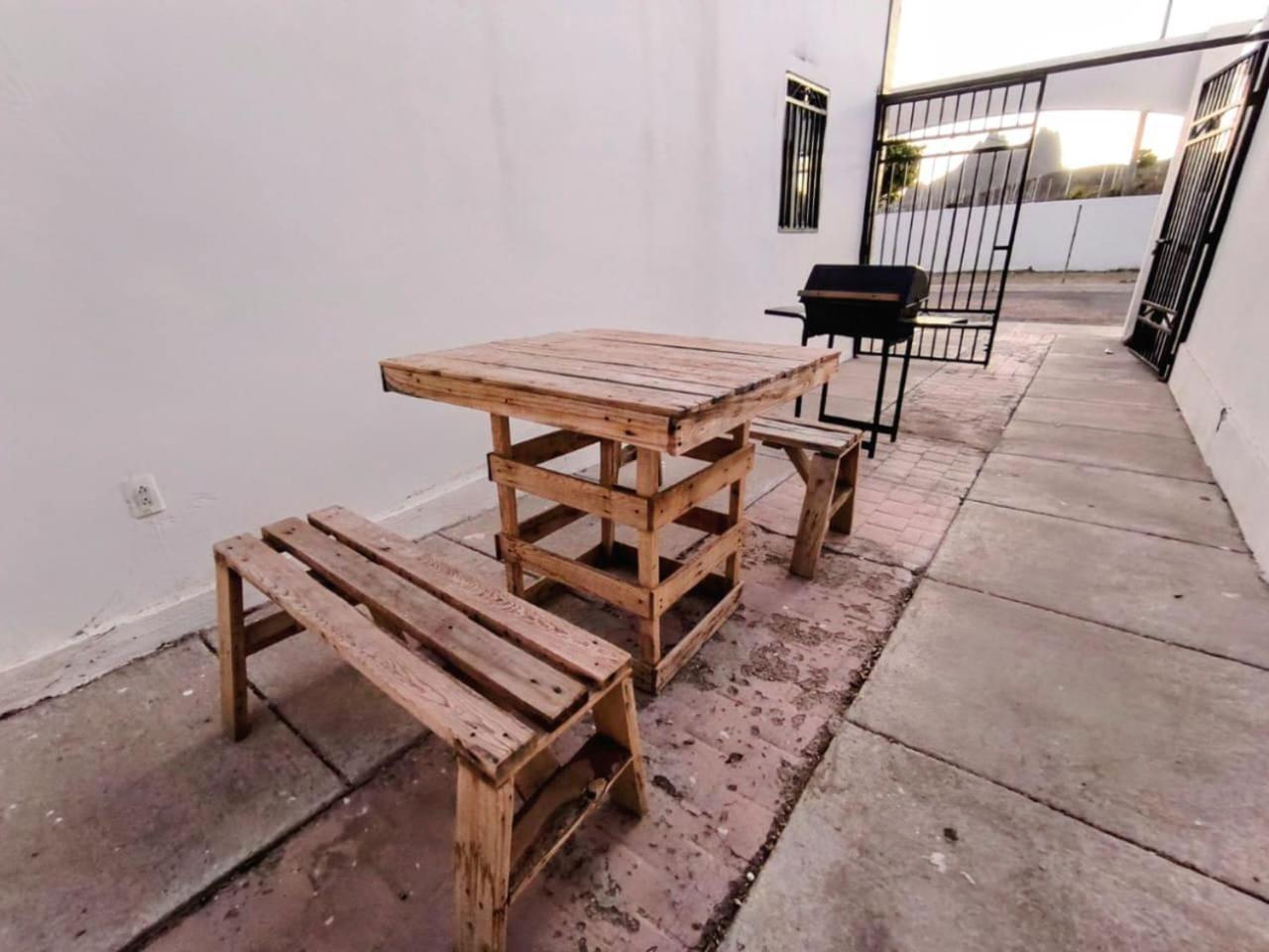 Casa Villa Serena 8 San Carlos Nuevo Guaymas エクステリア 写真